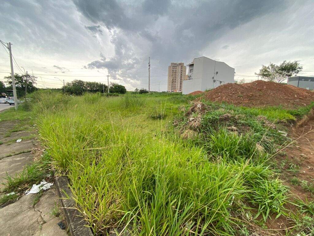 Terreno à venda no São Vicente: 