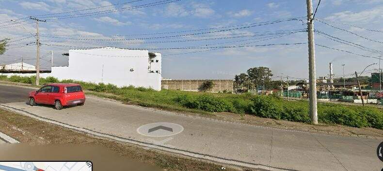 Terreno à venda no Vila Industrial: 
