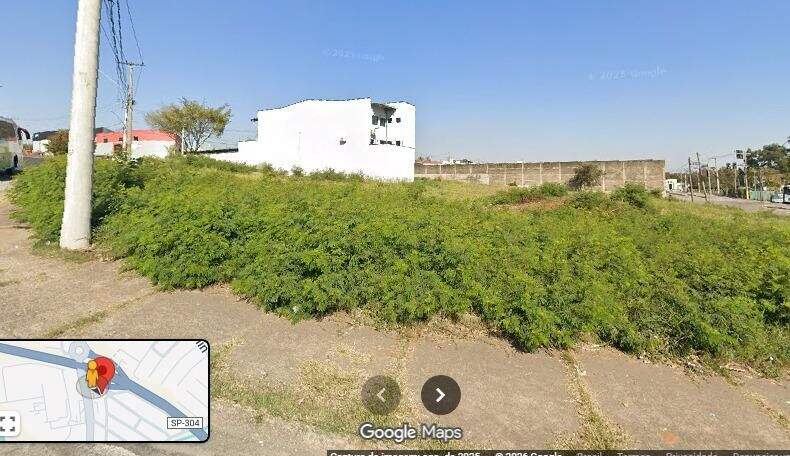 Terreno à venda no Vila Industrial: 