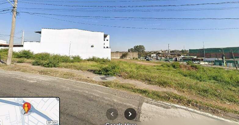 Terreno à venda no Vila Industrial: 