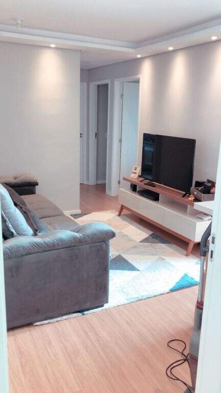 Apartamento à venda no Jardim Abaeté: 