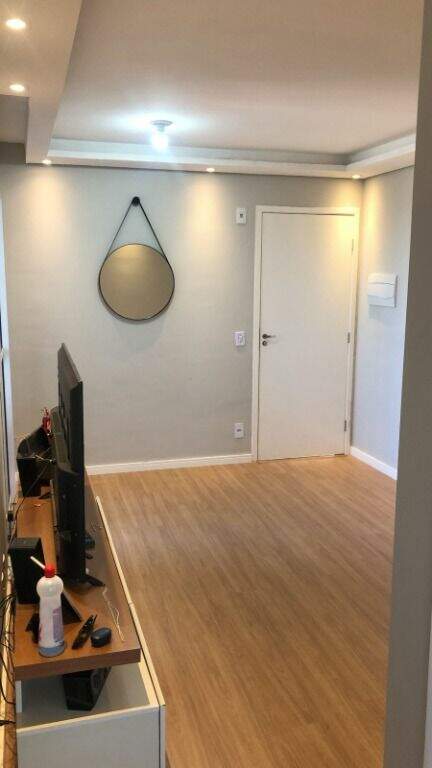 Apartamento à venda no Jardim Abaeté: 