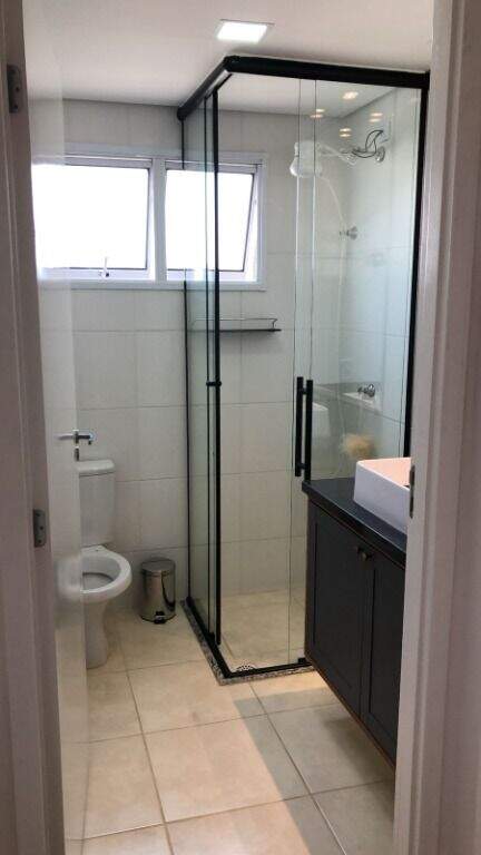 Apartamento à venda no Jardim Abaeté: 