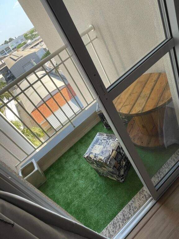 Apartamento à venda no Jardim Abaeté: 