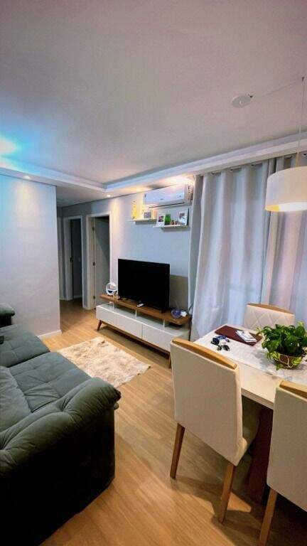 Apartamento à venda no Jardim Abaeté: 