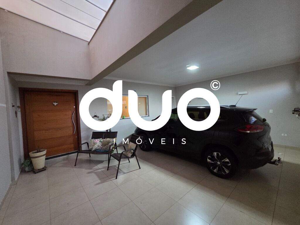 Casa à venda no Água Branca: 