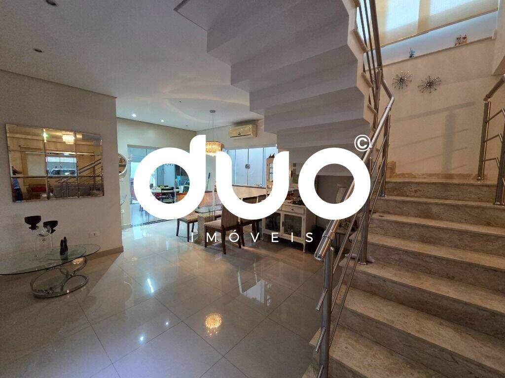 Casa à venda no Água Branca: 