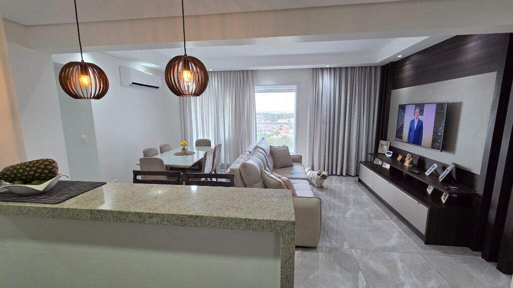 Apartamento à venda no Vila Prudente: 