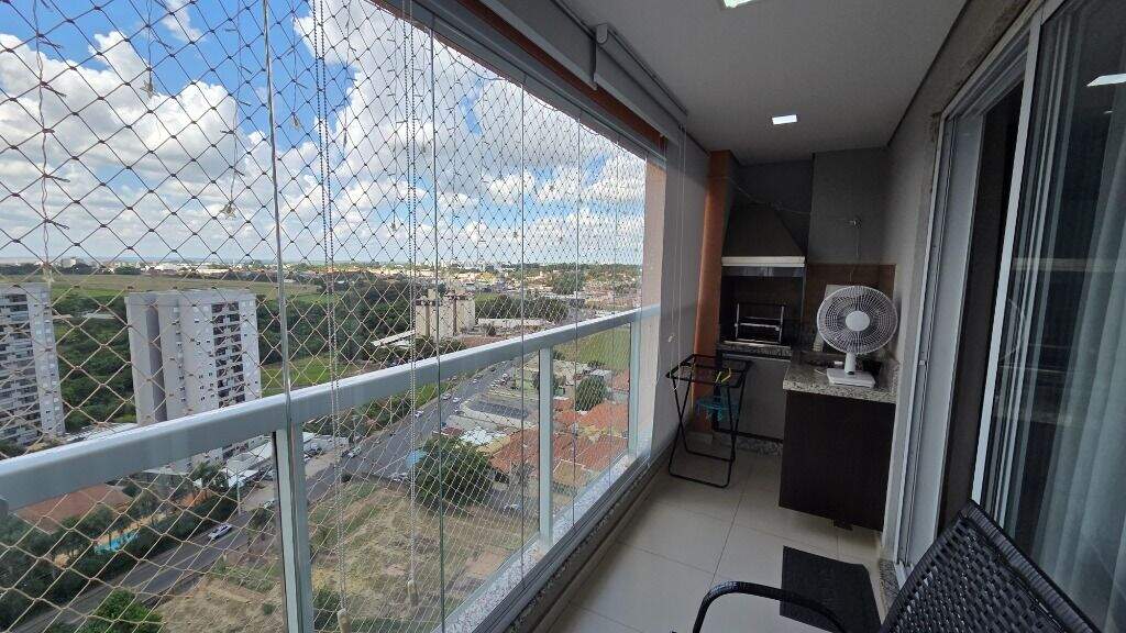 Apartamento à venda no Vila Prudente: 