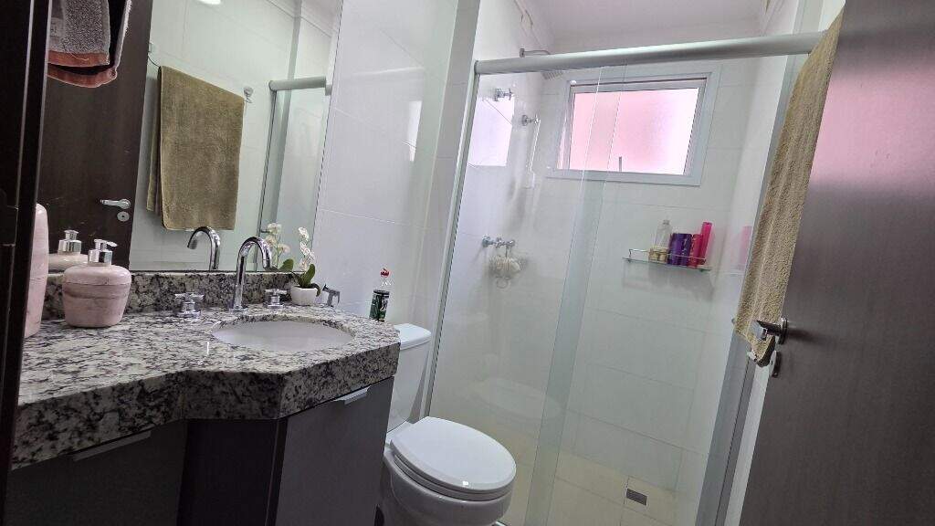 Apartamento à venda no Vila Prudente: 