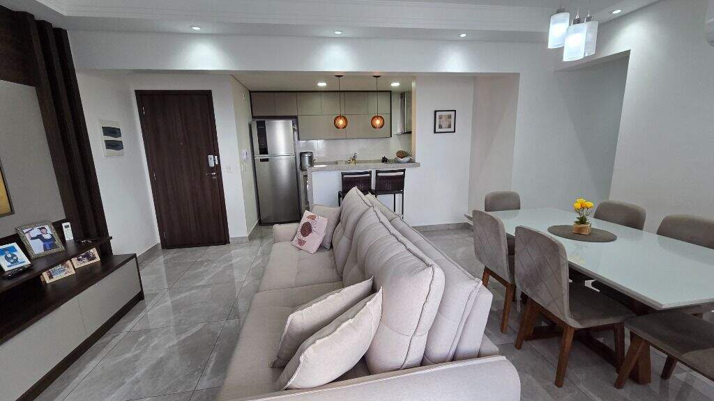 Apartamento à venda no Vila Prudente: 