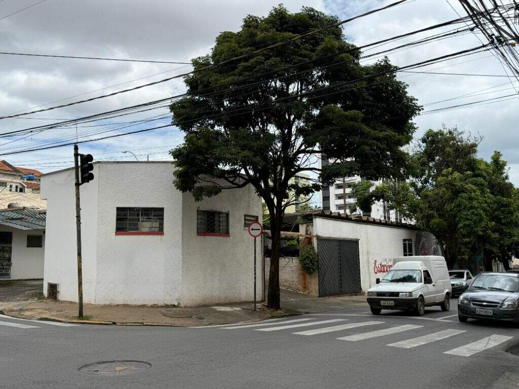 Prédio à venda no Centro: 