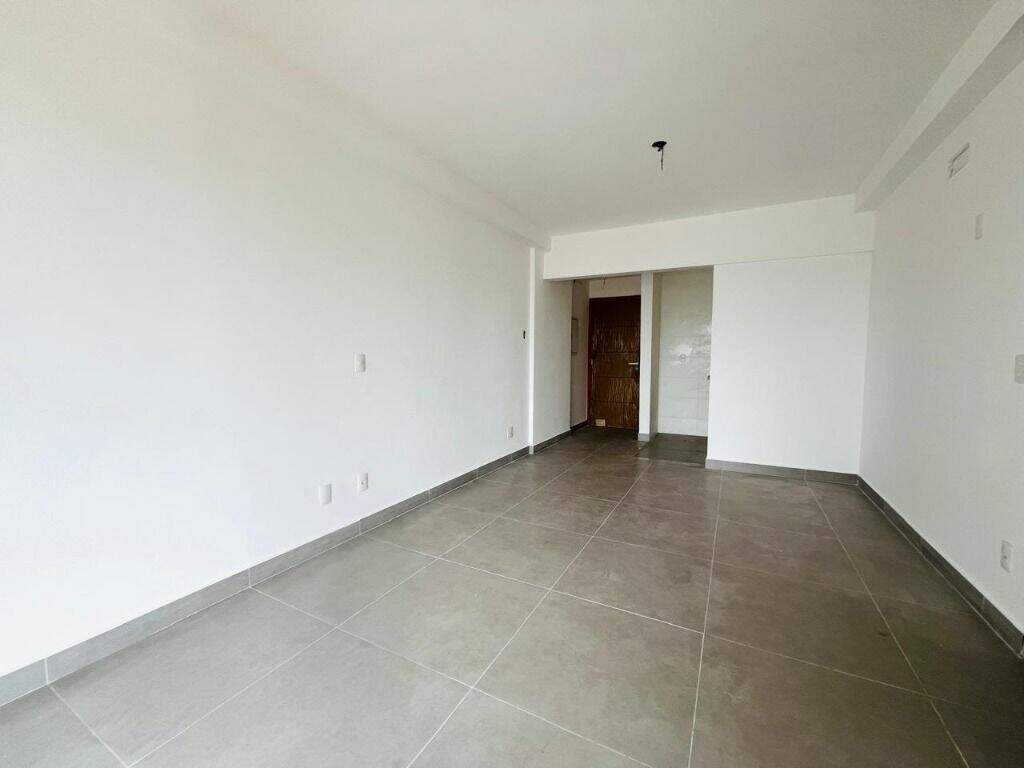 Apartamento à venda no Vila Independência: 