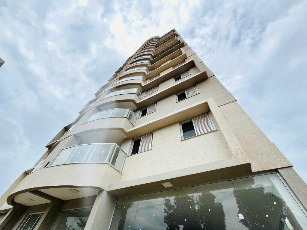 Apartamento à venda no Vila Independência: 