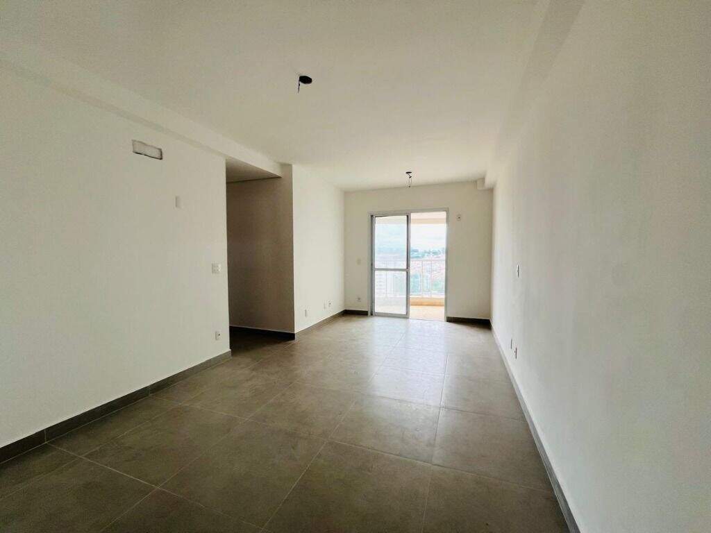 Apartamento à venda no Vila Independência: 
