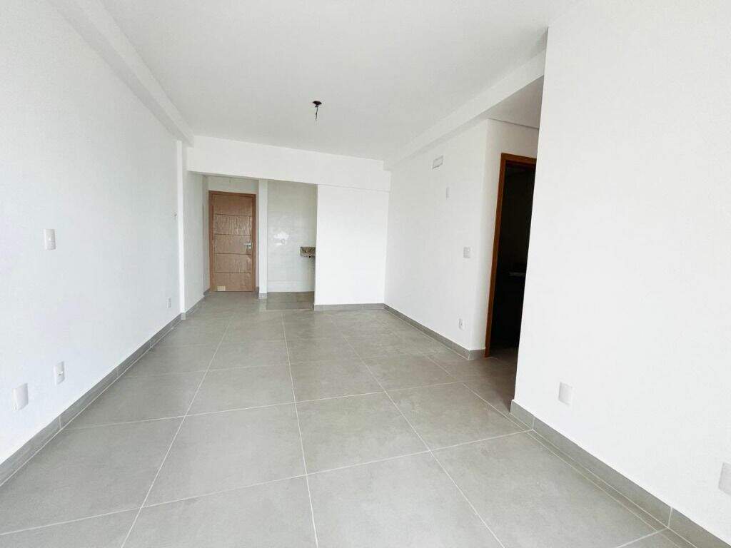 Apartamento à venda no Vila Independência: 