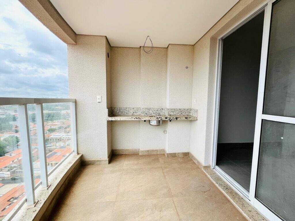 Apartamento à venda no Vila Independência: 