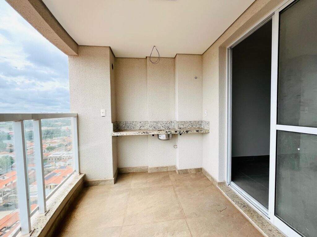 Apartamento à venda no Vila Independência: 