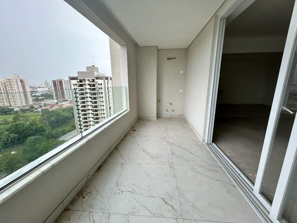 Apartamento à venda no São Judas: Apartamento recém-entregue  alto padrão e excelente distribuição dos ambientes