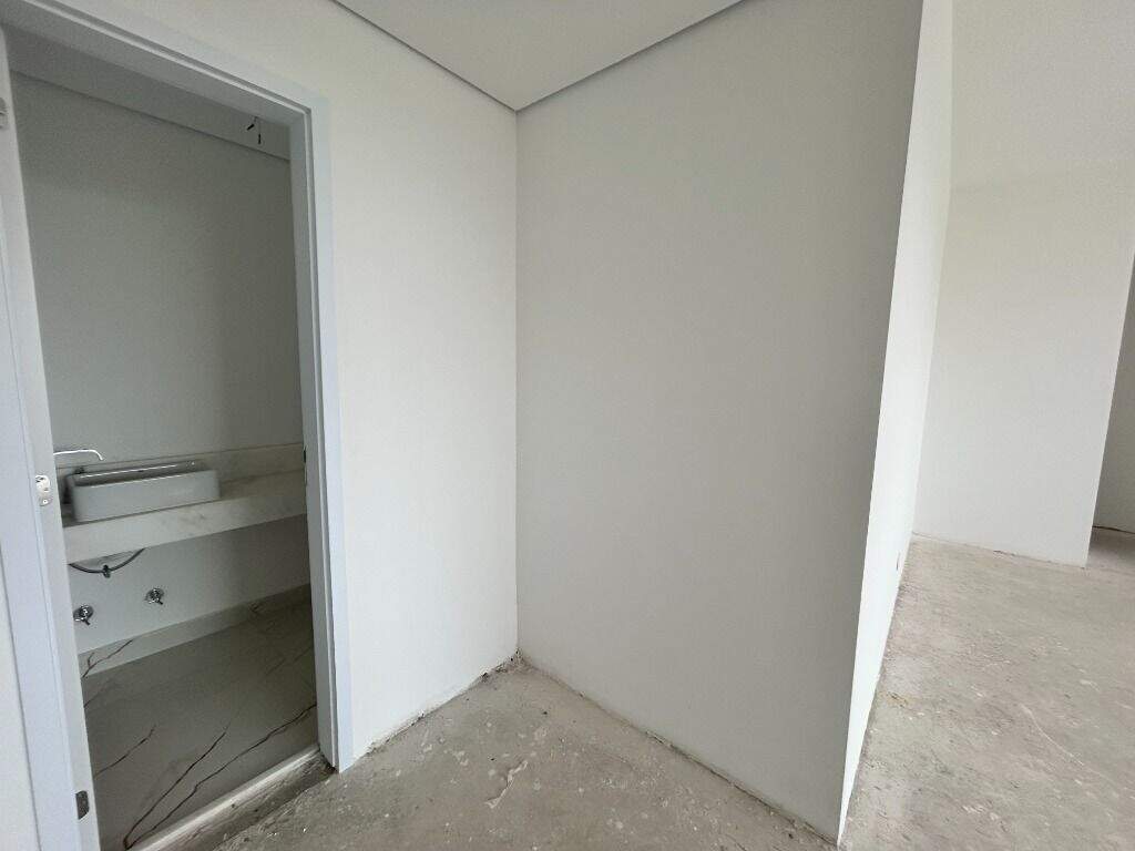 Apartamento à venda no São Judas: Apartamento recém-entregue  alto padrão e excelente distribuição dos ambientes