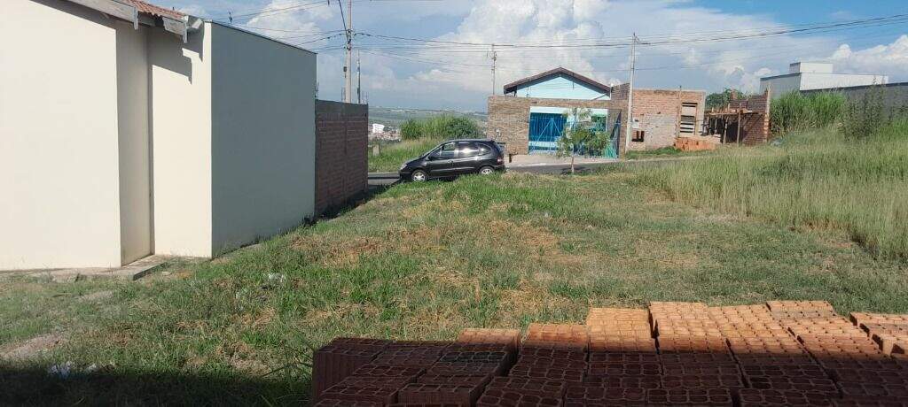 Terreno à venda no Vila Sônia: 