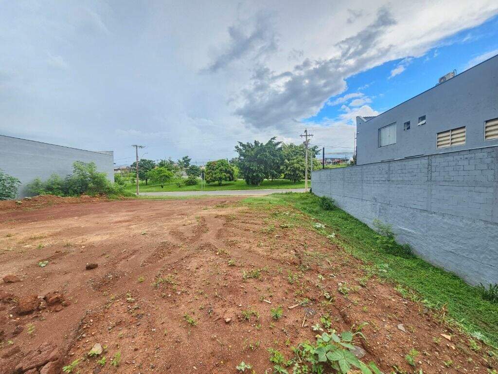 Terreno para aluguel no Jardim Algodoal: 