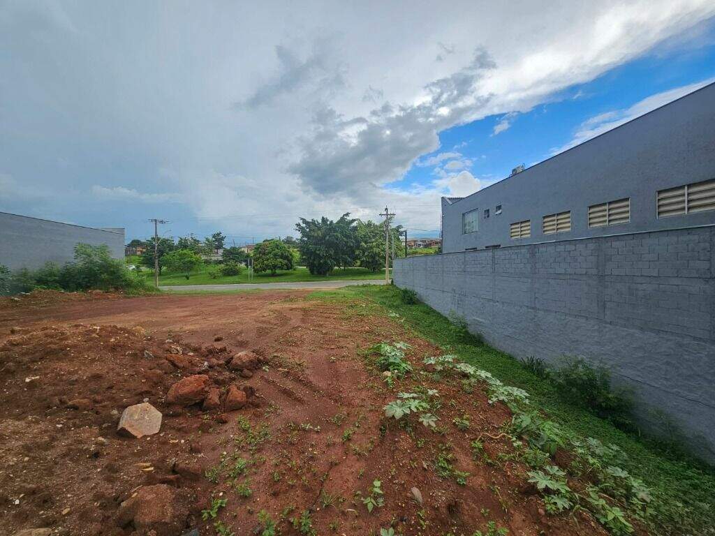 Terreno para aluguel no Jardim Algodoal: 