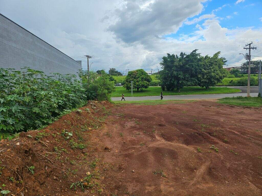 Terreno para aluguel no Jardim Algodoal: 