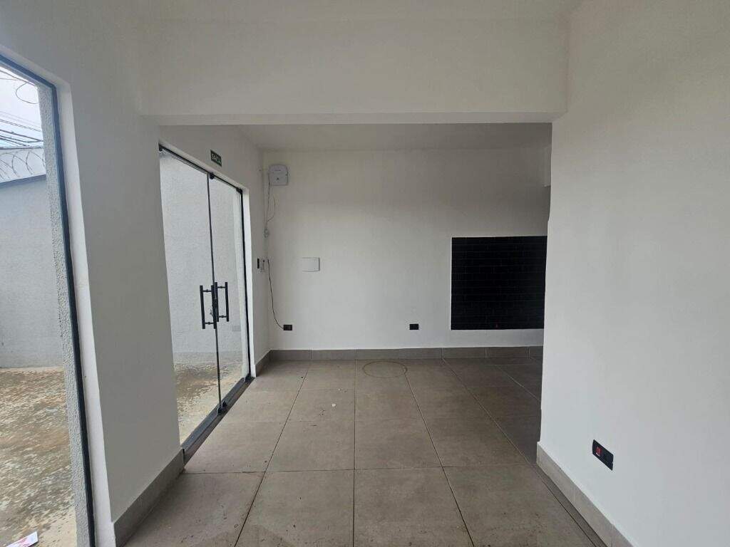 Salão para aluguel no Higienópolis: 