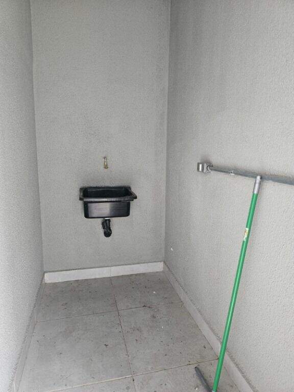 Salão para aluguel no Higienópolis: 