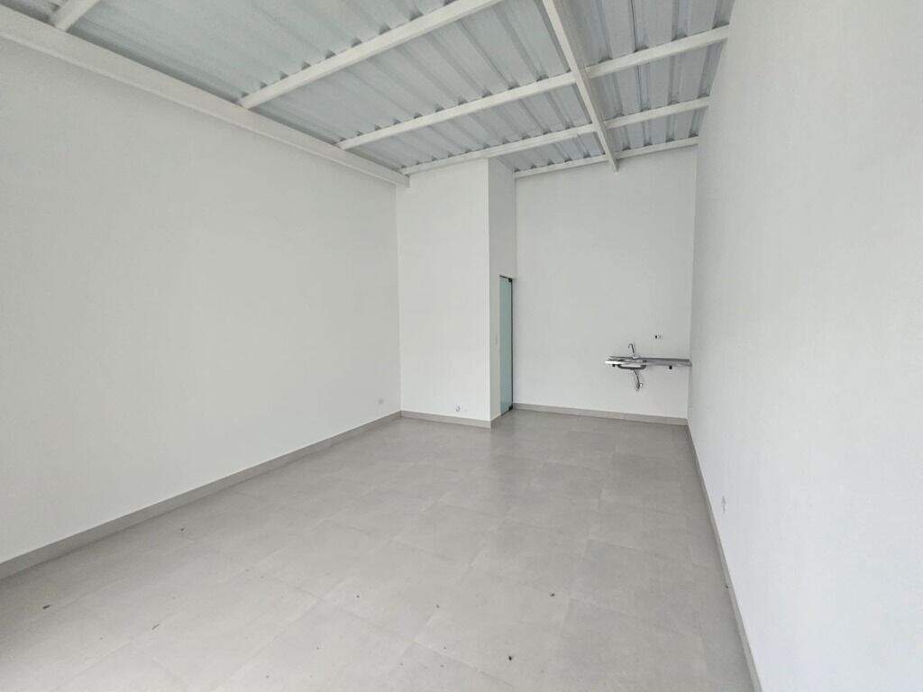 Salão para aluguel no Higienópolis: 