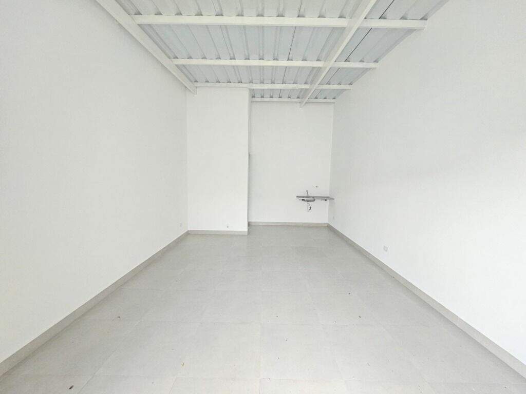 Salão para aluguel no Higienópolis: 