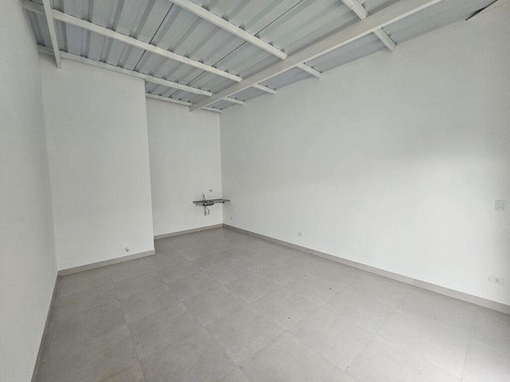 Salão para aluguel no Higienópolis: 