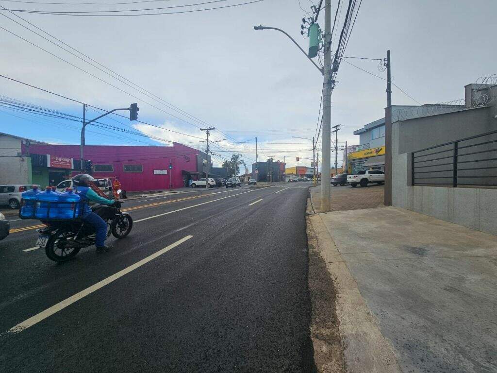 Salão para aluguel no Higienópolis: 
