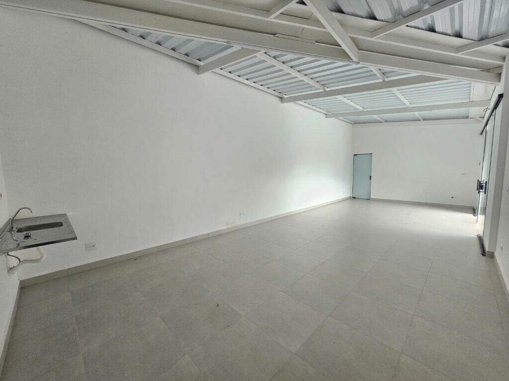 Salão para aluguel no Higienópolis: 