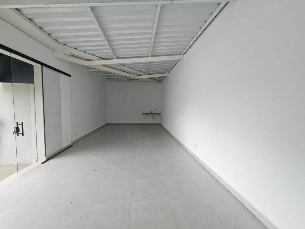 Salão para aluguel no Higienópolis: 