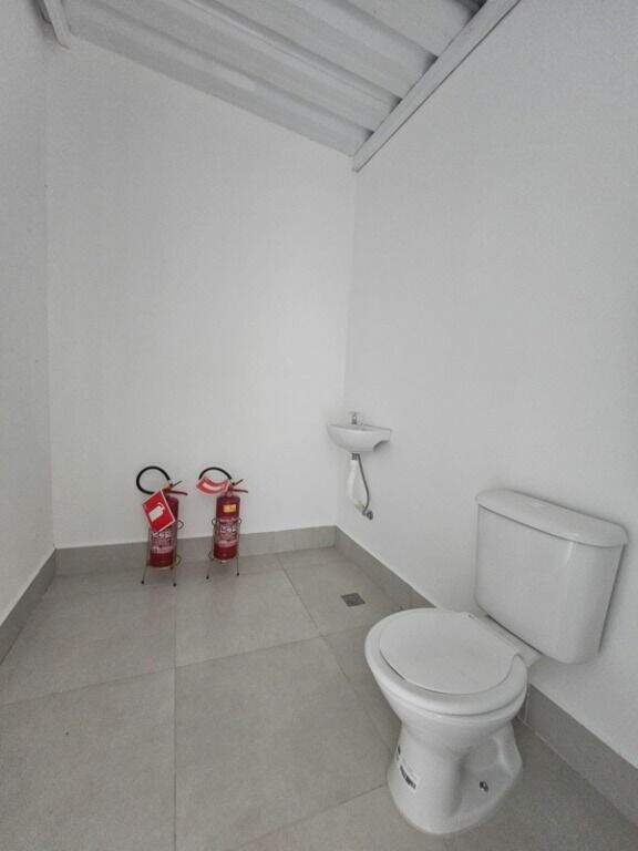 Salão para aluguel no Higienópolis: 