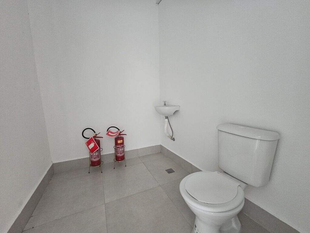 Salão para aluguel no Higienópolis: 