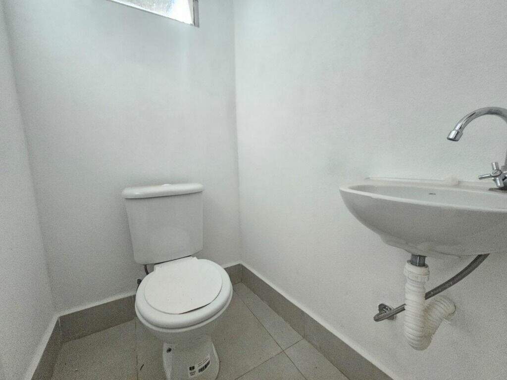Salão para aluguel no Higienópolis: 