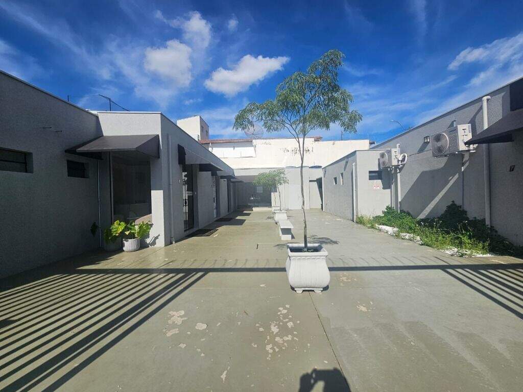 Salão para aluguel no Higienópolis: 