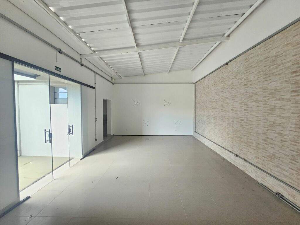 Salão para aluguel no Higienópolis: 