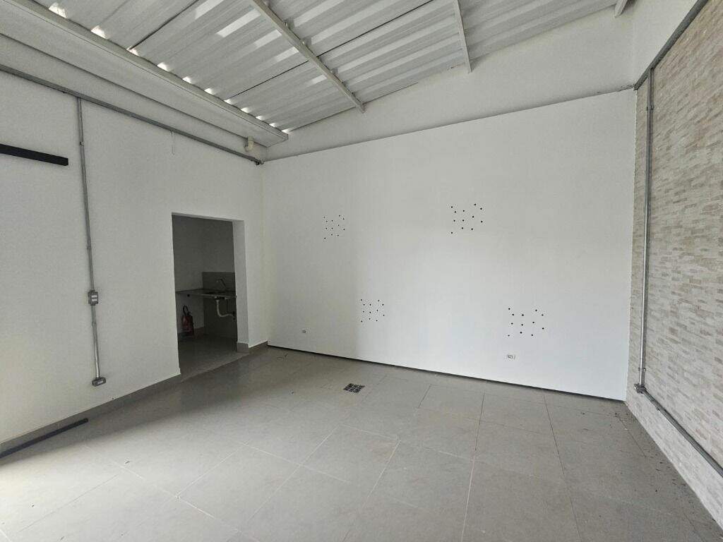 Salão para aluguel no Higienópolis: 