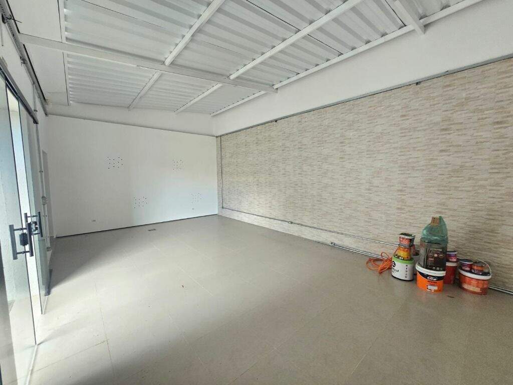 Salão para aluguel no Higienópolis: 