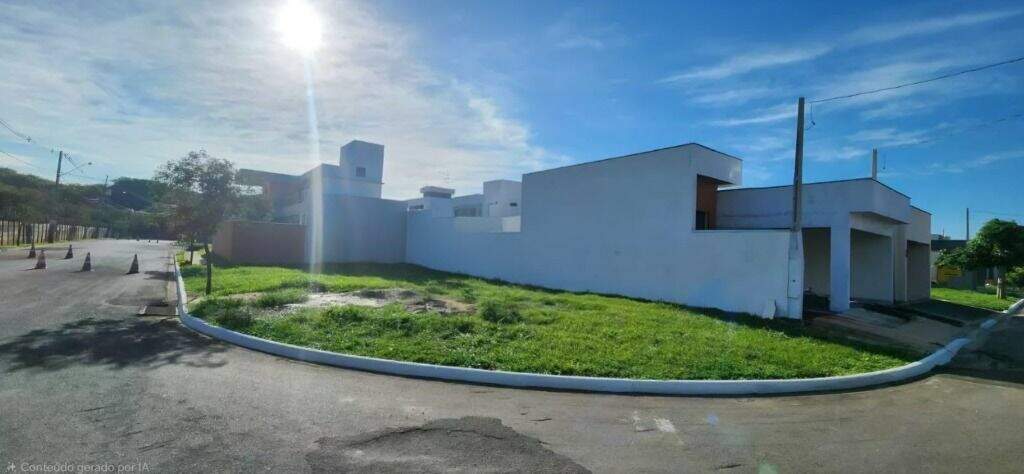 Terreno à venda no Água Branca: 