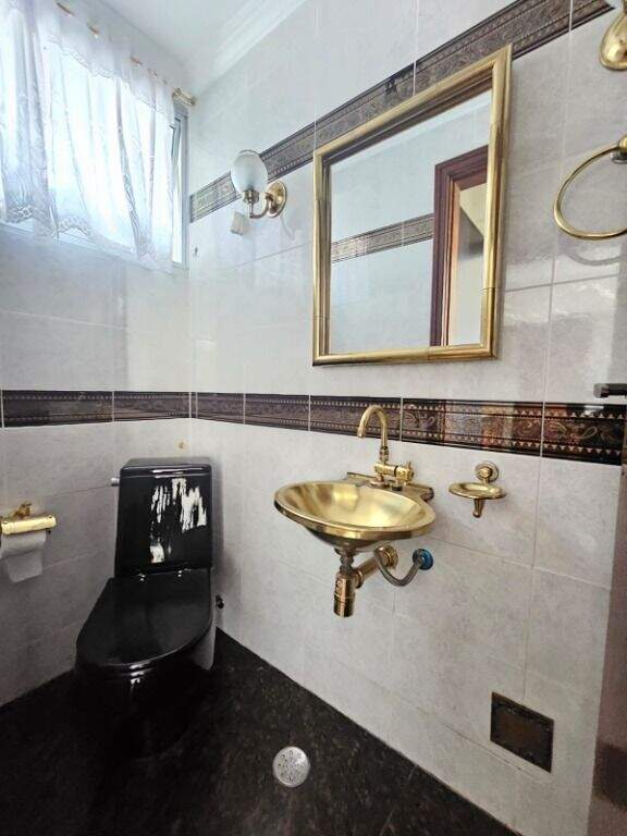 Apartamento para aluguel no Higienópolis: 