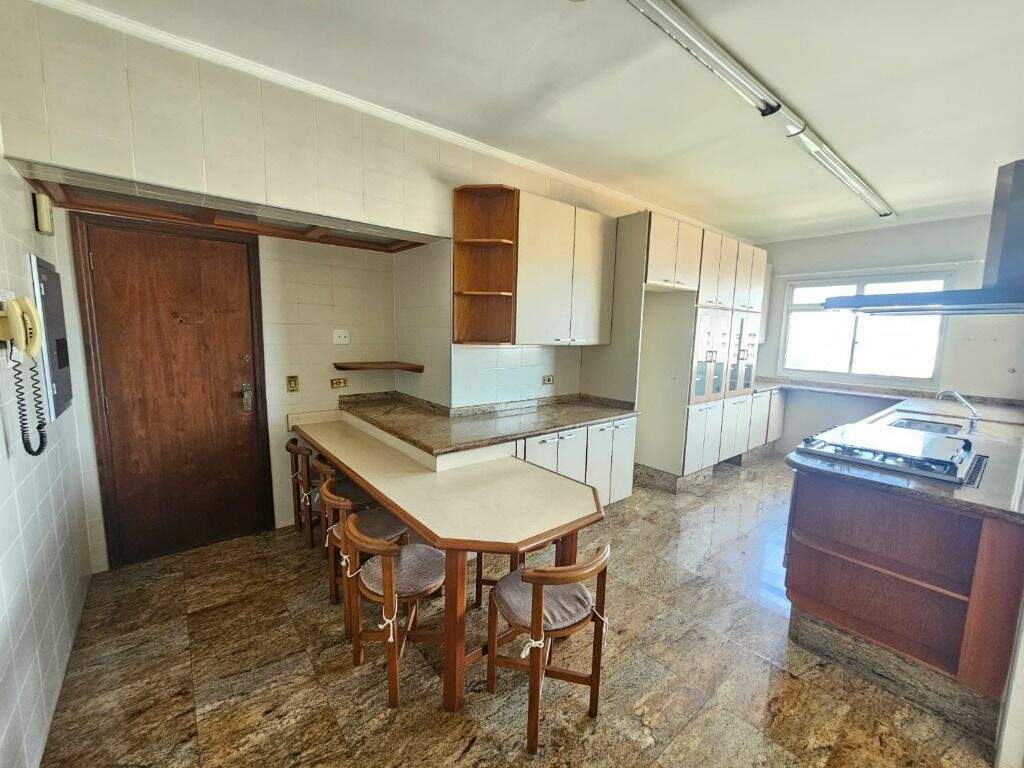 Apartamento para aluguel no Higienópolis: 