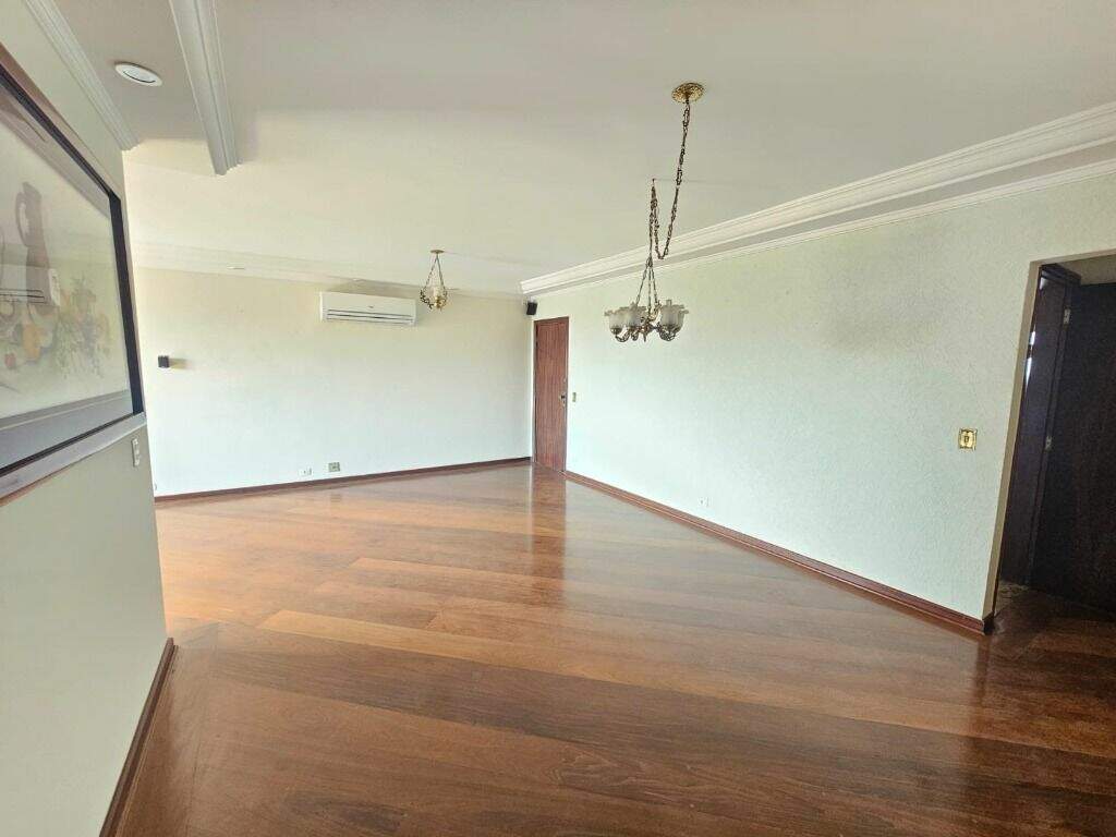 Apartamento para aluguel no Higienópolis: 