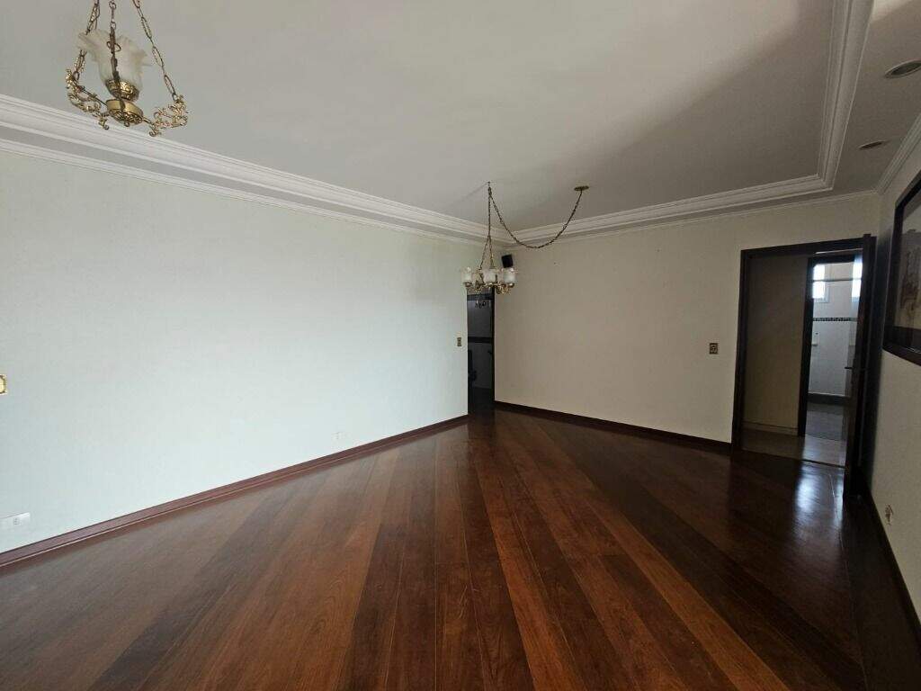 Apartamento para aluguel no Higienópolis: 