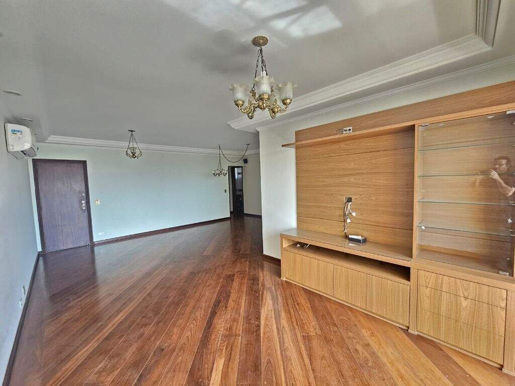 Apartamento para aluguel no Higienópolis: 
