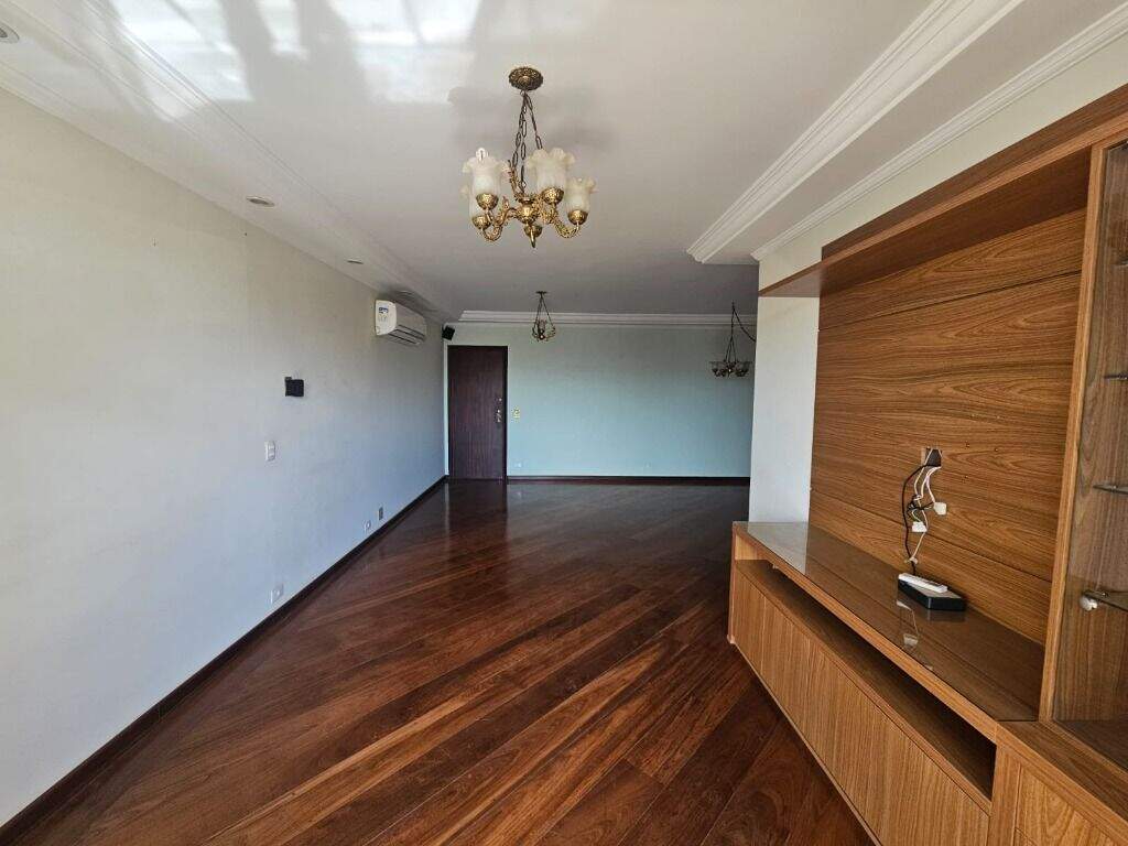 Apartamento para aluguel no Higienópolis: 